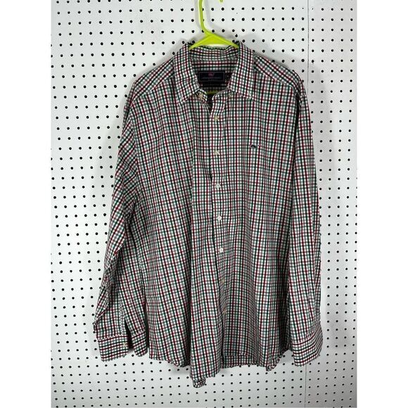 Vineyard Vines button down shirt - Picture 1 of 4